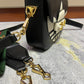 adidas x Gucci Horsebit 1955 Mini Bag