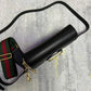 adidas x Gucci Horsebit 1955 Mini Bag