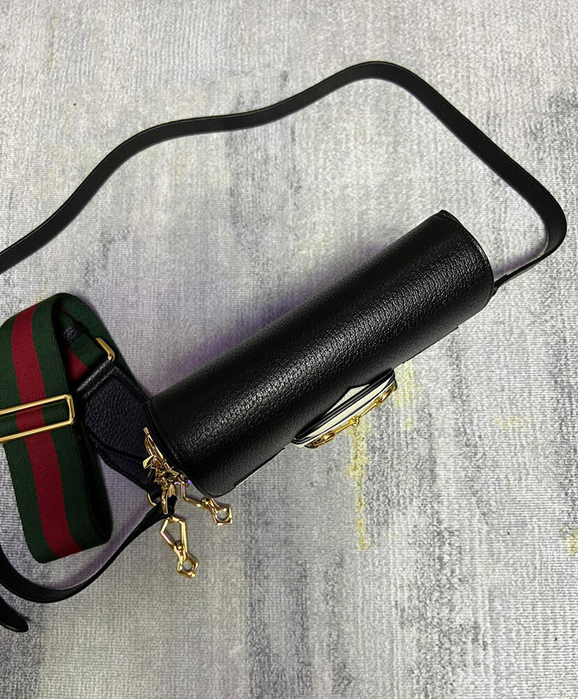 adidas x Gucci Horsebit 1955 Mini Bag