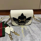 adidas x Gucci Horsebit 1955 Mini Bag