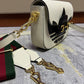 adidas x Gucci Horsebit 1955 Mini Bag