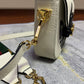adidas x Gucci Horsebit 1955 Mini Bag