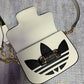 adidas x Gucci Horsebit 1955 Mini Bag