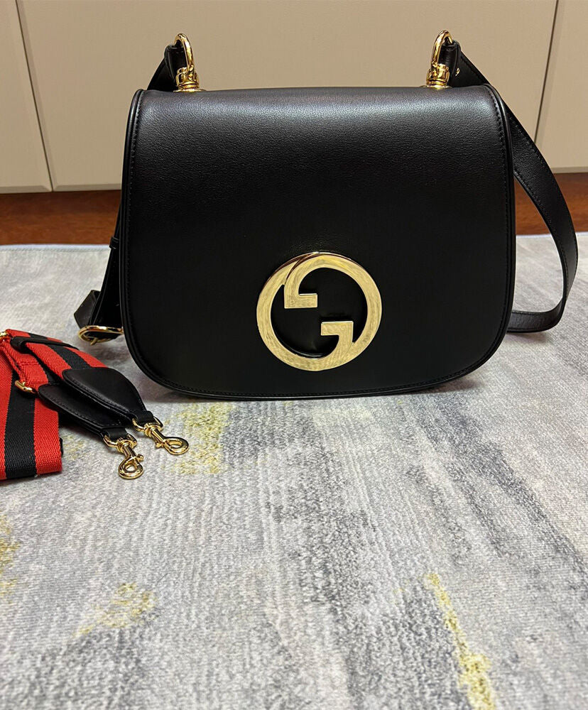 Gucci Blondie Medium Bag