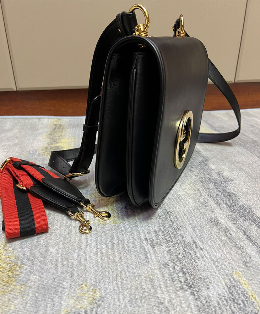 Gucci Blondie Medium Bag