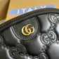 GG Matelasse Leather Small Bag