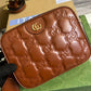 GG Matelasse Leather Small Bag