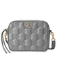 GG Matelasse Leather Small Bag