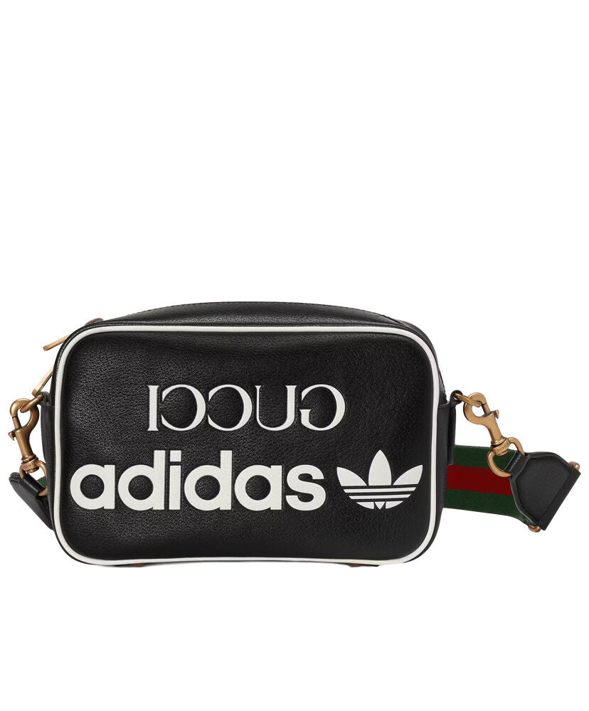 adidas x Gucci Small Shoulder Bag