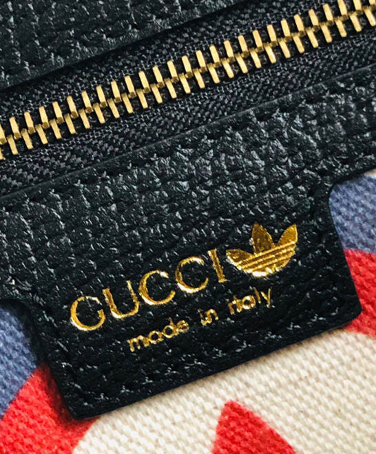 adidas x Gucci Small Shoulder Bag