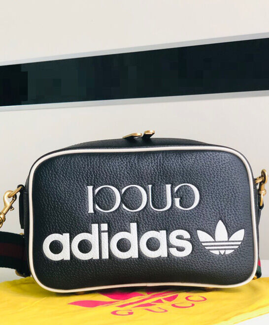 adidas x Gucci Small Shoulder Bag