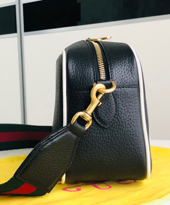 adidas x Gucci Small Shoulder Bag