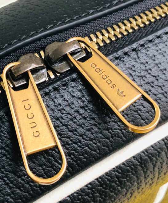 adidas x Gucci Small Shoulder Bag