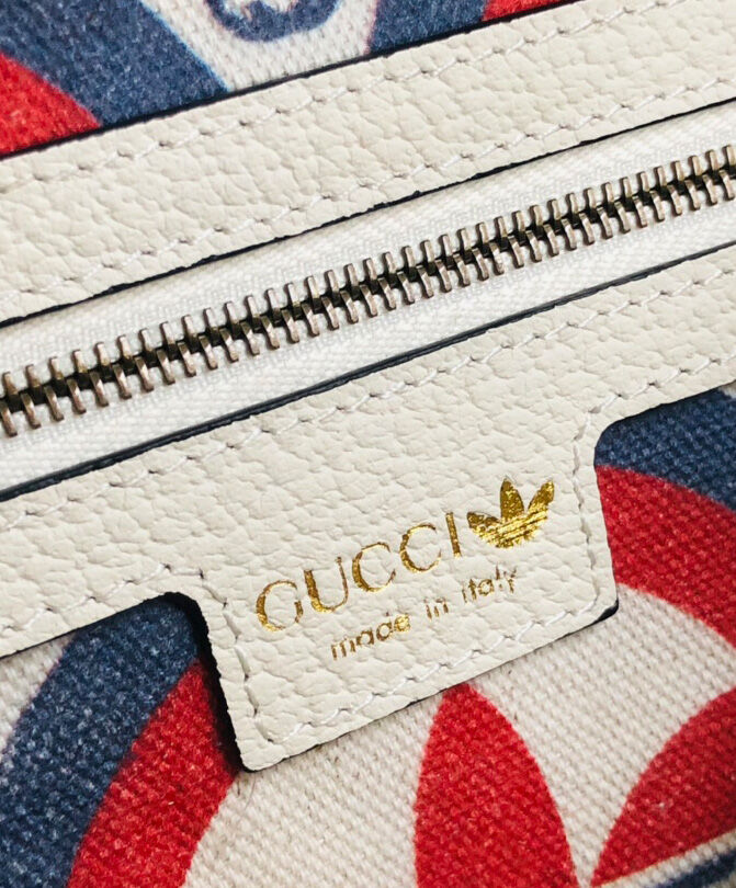 adidas x Gucci Small Shoulder Bag