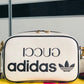 adidas x Gucci Small Shoulder Bag