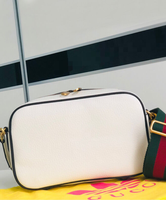 adidas x Gucci Small Shoulder Bag