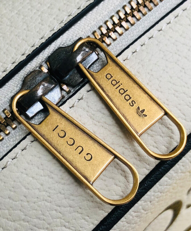 adidas x Gucci Small Shoulder Bag