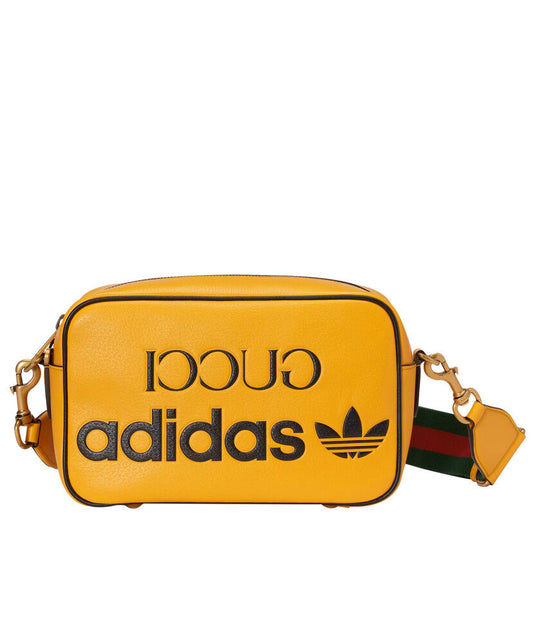 adidas x Gucci Small Shoulder Bag