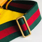 adidas x Gucci Small Shoulder Bag
