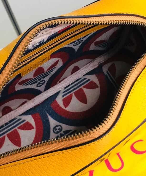 adidas x Gucci Small Shoulder Bag