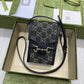 Gucci Horsebit 1955 Mini Bag