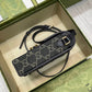 Gucci Horsebit 1955 Mini Bag