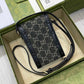 Gucci Horsebit 1955 Mini Bag