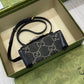Gucci Horsebit 1955 Mini Bag