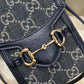 Gucci Horsebit 1955 Mini Bag