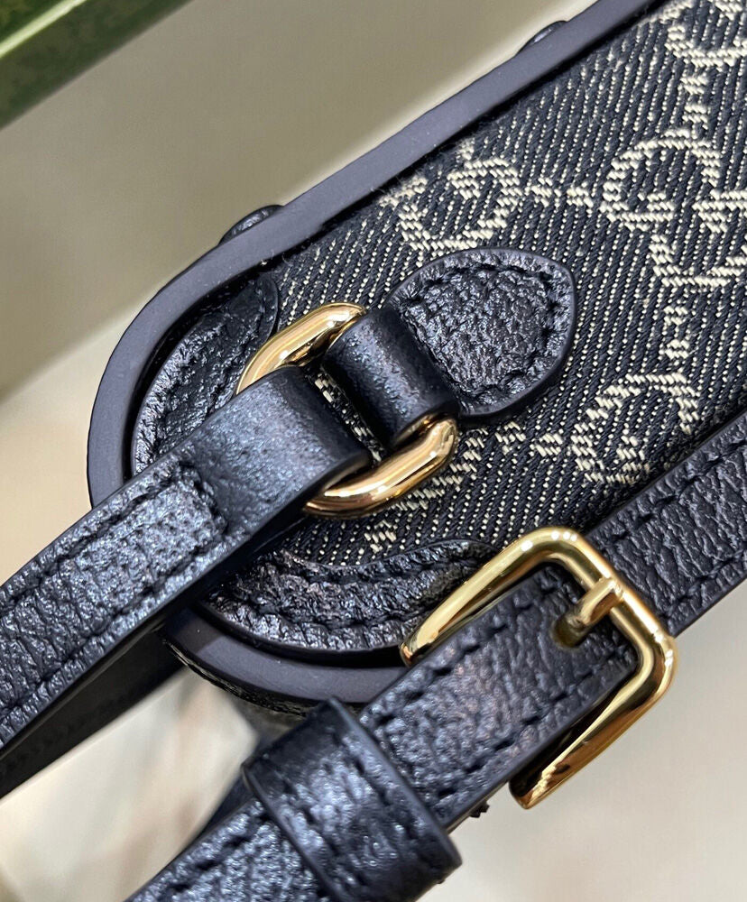 Gucci Horsebit 1955 Mini Bag