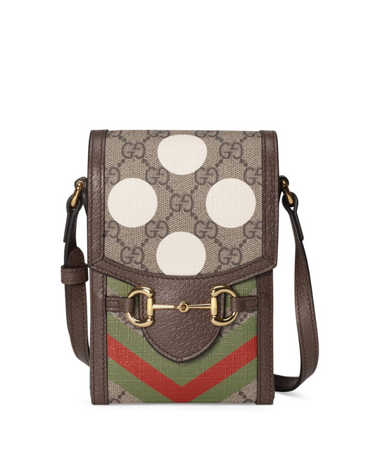 Gucci Horsebit 1955 Mini Bag