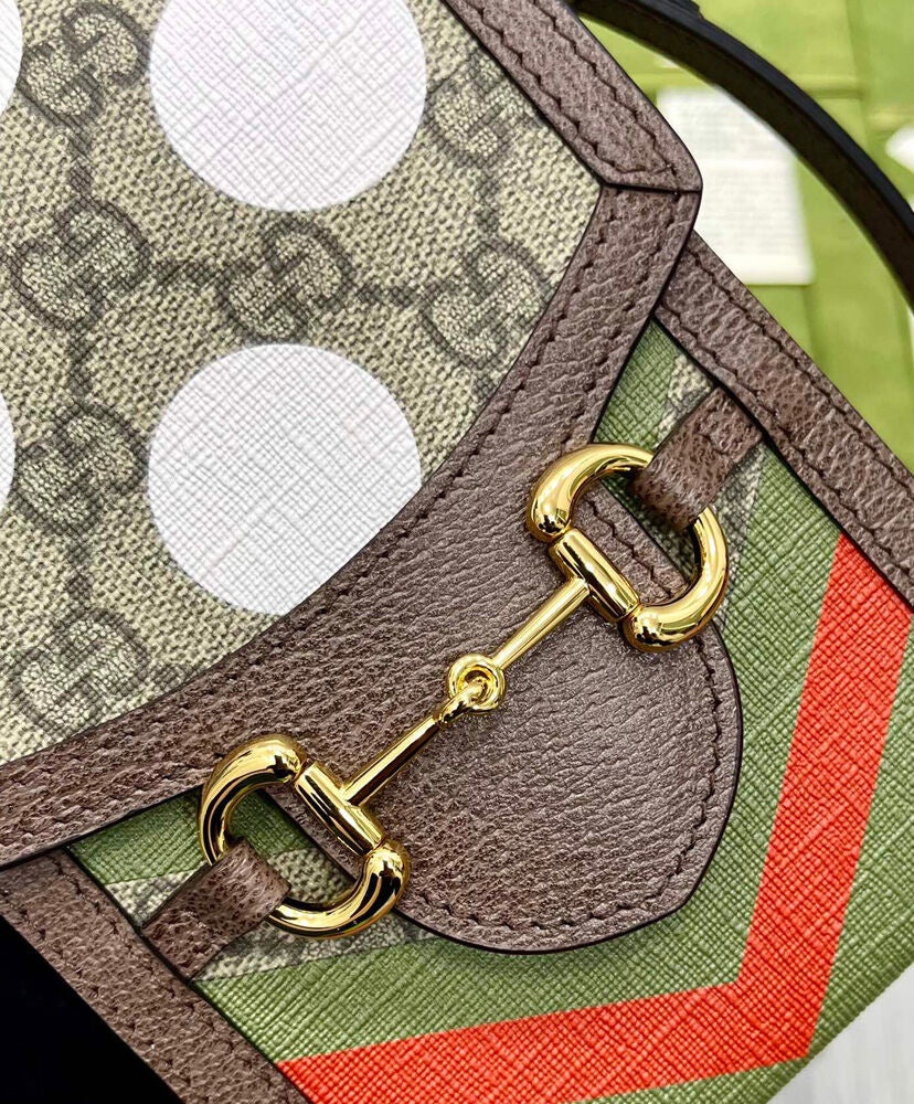 Gucci Horsebit 1955 Mini Bag