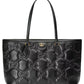 GG Matelasse Leather Medium Tote