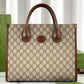 GG Small Tote Bag