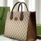 GG Small Tote Bag