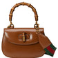 Gucci Bamboo 1947 Small Top Handle Bag