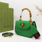 Gucci Bamboo 1947 Small Top Handle Bag