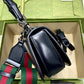 Gucci Bamboo 1947 Small Top Handle Bag