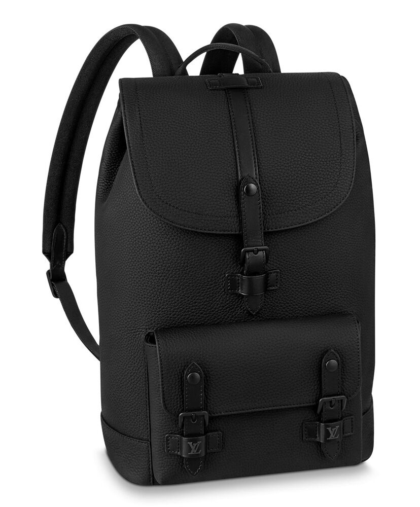 Christopher Slim Backpack