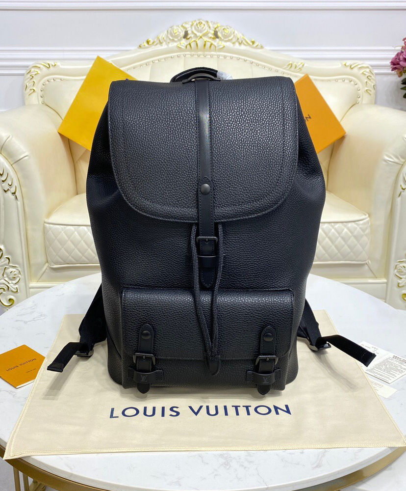 Christopher Slim Backpack