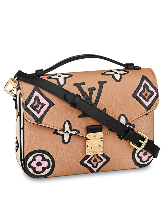 Pochette Metis