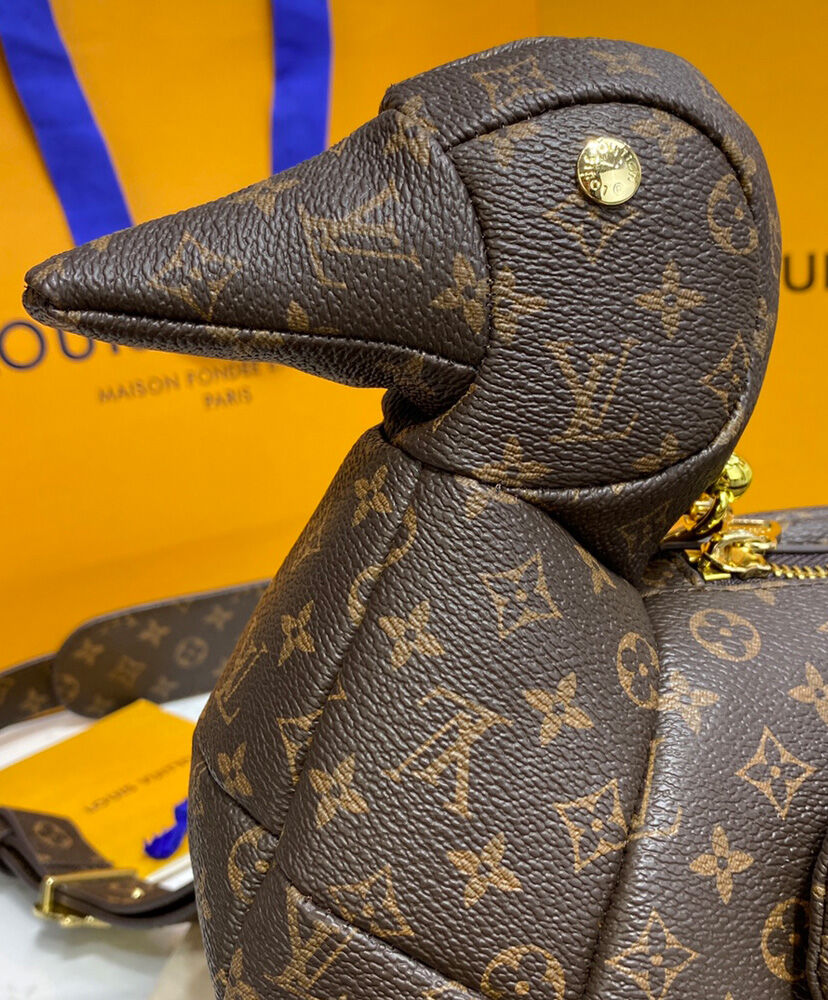 Duck Bag