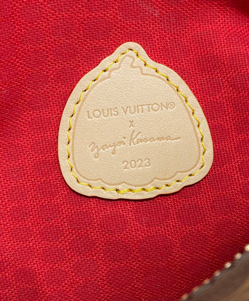 LV x YK Side Trunk