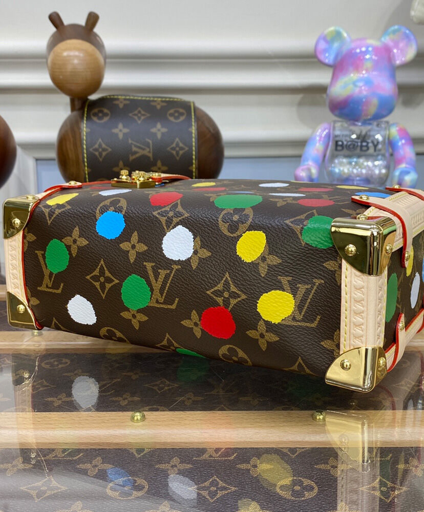 LV x YK Side Trunk