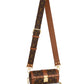 Papillon Trunk Bag