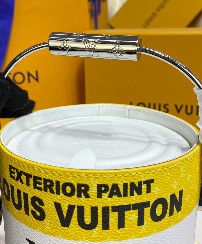 LV Paint Can