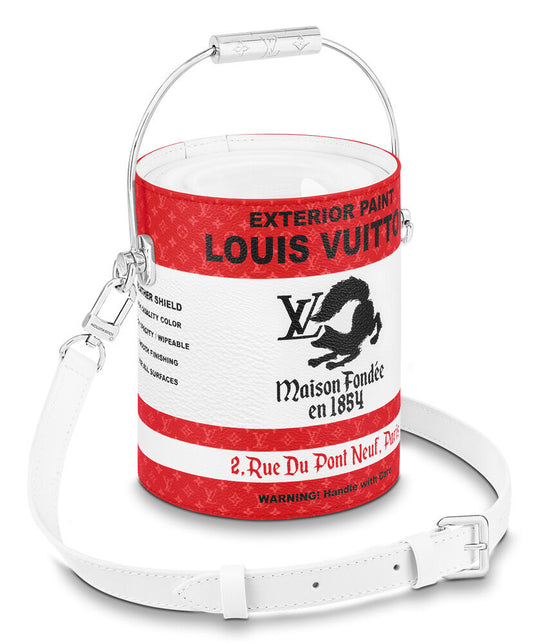 LV Paint Can