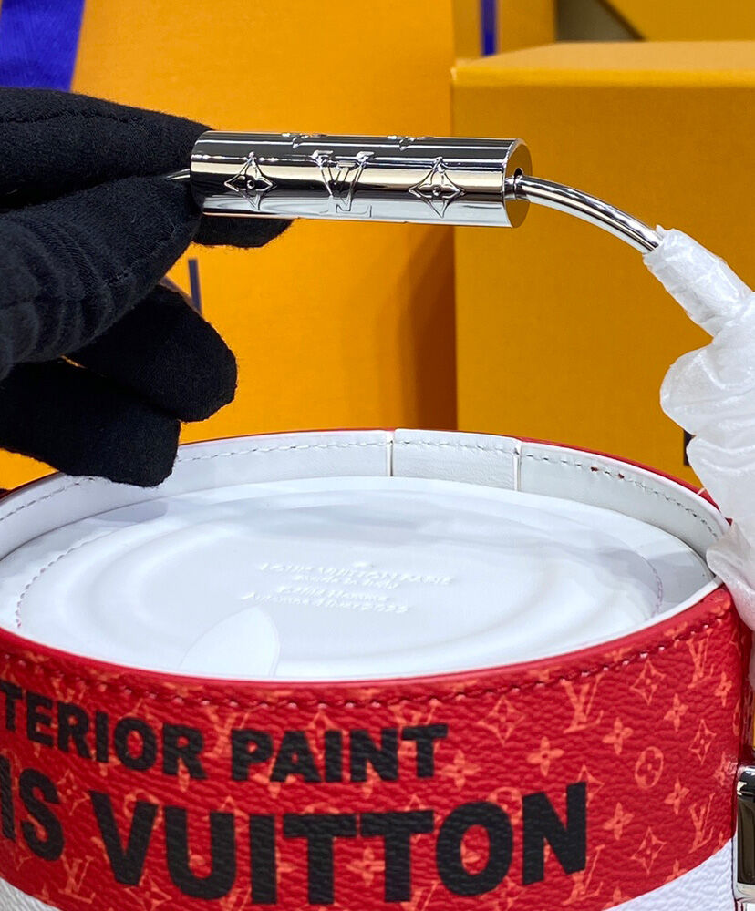 LV Paint Can