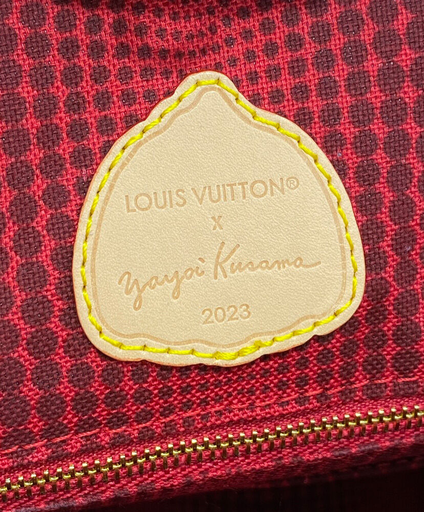 LV x YK OnTheGo MM