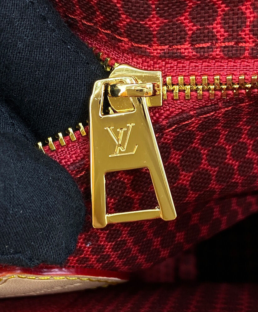 LV X YK Onthego PM Bag – Lux Afrique Boutique